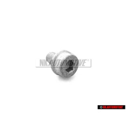 Original VW Socket Head Bolt With Inner Multipoint Head - N 90308607