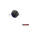 Original VW Tie Rod End Castle Nut Self Locking - N 90321302