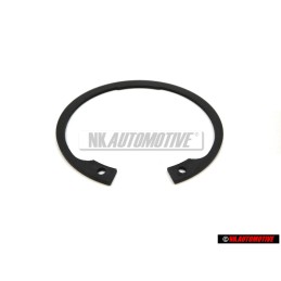 Original VW Securing Ring - N 90329301