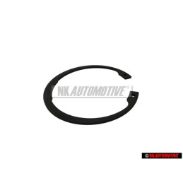 Original VW Securing Ring - N 90329301