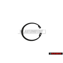 Original VW Securing Ring - N 90329301