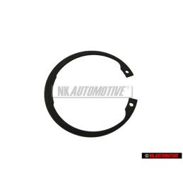 Original VW Securing Ring - N 90329301