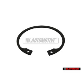 Original VW Securing Ring - N 90329301