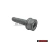 Original VW Socket Head Bolt - N 90339605
