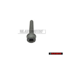 Original VW Socket Head Bolt - N 90348704