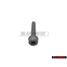 Original VW Socket Head Bolt - N 90348704