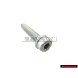 Original VW Socket Head Bolt - N 90348706