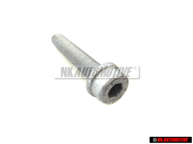 Original VW Socket Head Bolt - N 90348706