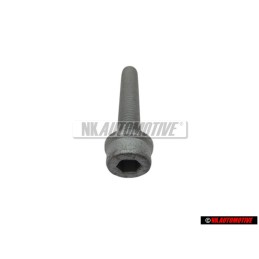 Original VW Socket Head Bolt - N 90348706