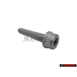 Original VW Socket Head Bolt - N 90348706