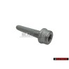 Original VW Socket Head Bolt - N 90348706