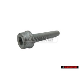 Original VW Socket Head Bolt - N 90348706