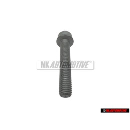 Original VW Socket Head Bolt - N 90348706