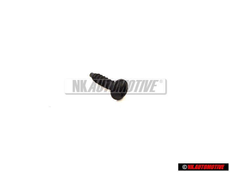 Original VW Fillister Hd Bolt - N 90364201