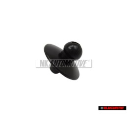 Original VW Press Stud - N 90418401