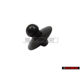 Original VW Press Stud - N 90418401