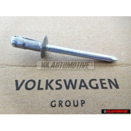 Original VW Pop Rivet - N 90437401