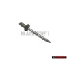 Original VW Pop Rivet - N 90437401