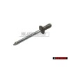 Original VW Pop Rivet - N 90437401