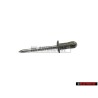 Original VW Pop Rivet - N 90437401