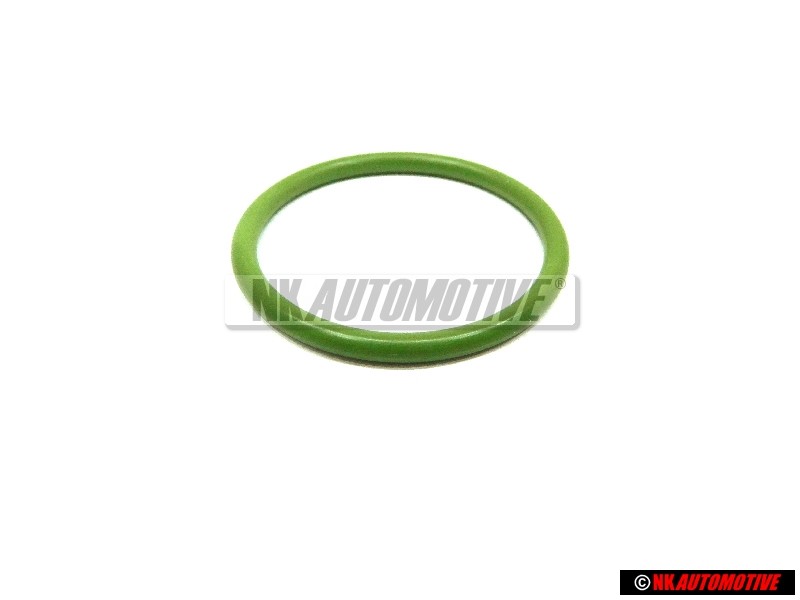 Original VW Oil Filter Bracket or Crank Case Sealing Ring - N 90467301