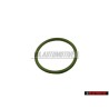 Original VW Oil Filter Bracket or Crank Case Sealing Ring - N 90467301