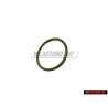 Original VW Oil Filter Bracket or Crank Case Sealing Ring - N 90467301