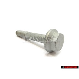 Original VW Front Control Arm Wishbone Hexagon Bolt - N 90484003