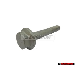 Original VW Front Control Arm Wishbone Hexagon Bolt - N 90484003