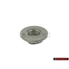Original VW Hexagon Collar Nut Self-Locking - N 90550002