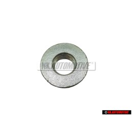 Original VW Hexagon Collar Nut Self-Locking - N 90550002