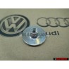 Original VW Hex Nut With Rubber Washer - N 90574801