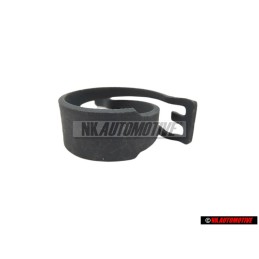 Original VW Spring Band Clamp - N 90687001