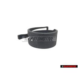 Original VW Spring Band Clamp - N 90687001