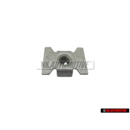 Original VW Cage Nut - N 90746101