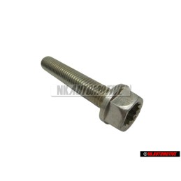 Original VW Hex Collared Bolt - N 91060202