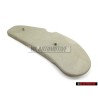 Original VW Trim With No Holes Flint - 1H0881480A Y01