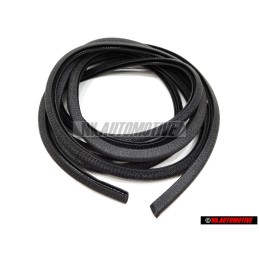WERK34 Germany Beading Black - 867.171.365 B