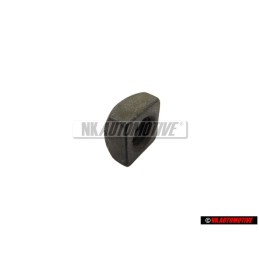Original VW Nut, Square - N 0110543