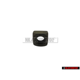 Original VW Nut, Square - N 0110543
