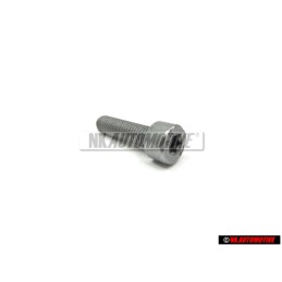 Original VW Socket Head Bolt With Hexagon Socket Head - N 0447282