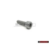 Original VW Socket Head Bolt With Hexagon Socket Head - N 0447282