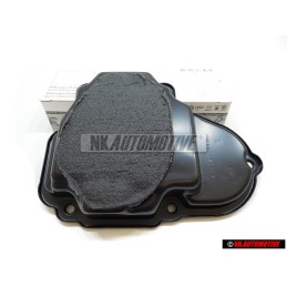 Original VW Gearbox Cover - 0A4301211C