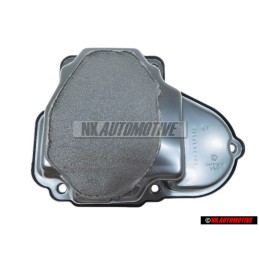 Original VW Gearbox Cover - 0A4301211C