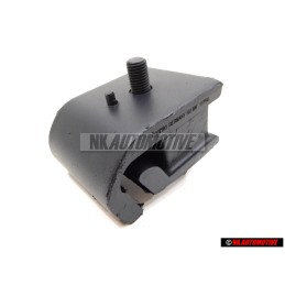 TOPRAN Diesel Transmission Engine Mount - 102 586