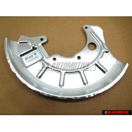 JP GROUP Cover Plate for Brake Disc - 1164200280