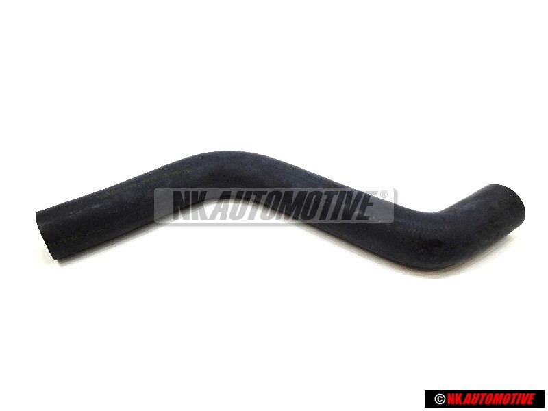 VAICO Coolant Hose - V10-0060