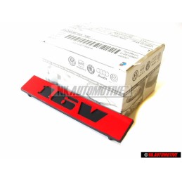 Original VW Inscription 16V - 533853679