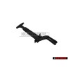 Original VW Release Rod Satin Black - 3B0823593C 01C