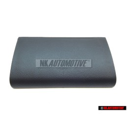 Original VW Flap Satin Black - 3B0853918 B41